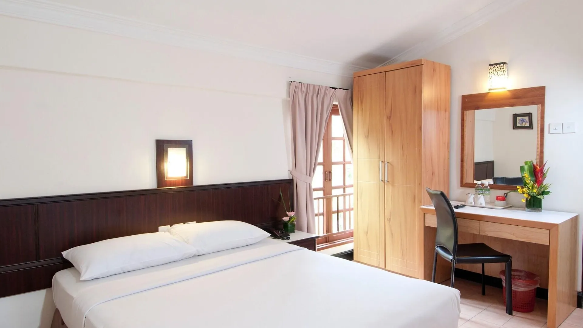 1926 Heritage Hotel George Town