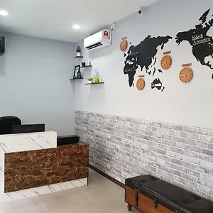 https://global-residency.kotakinabaluhotels.net