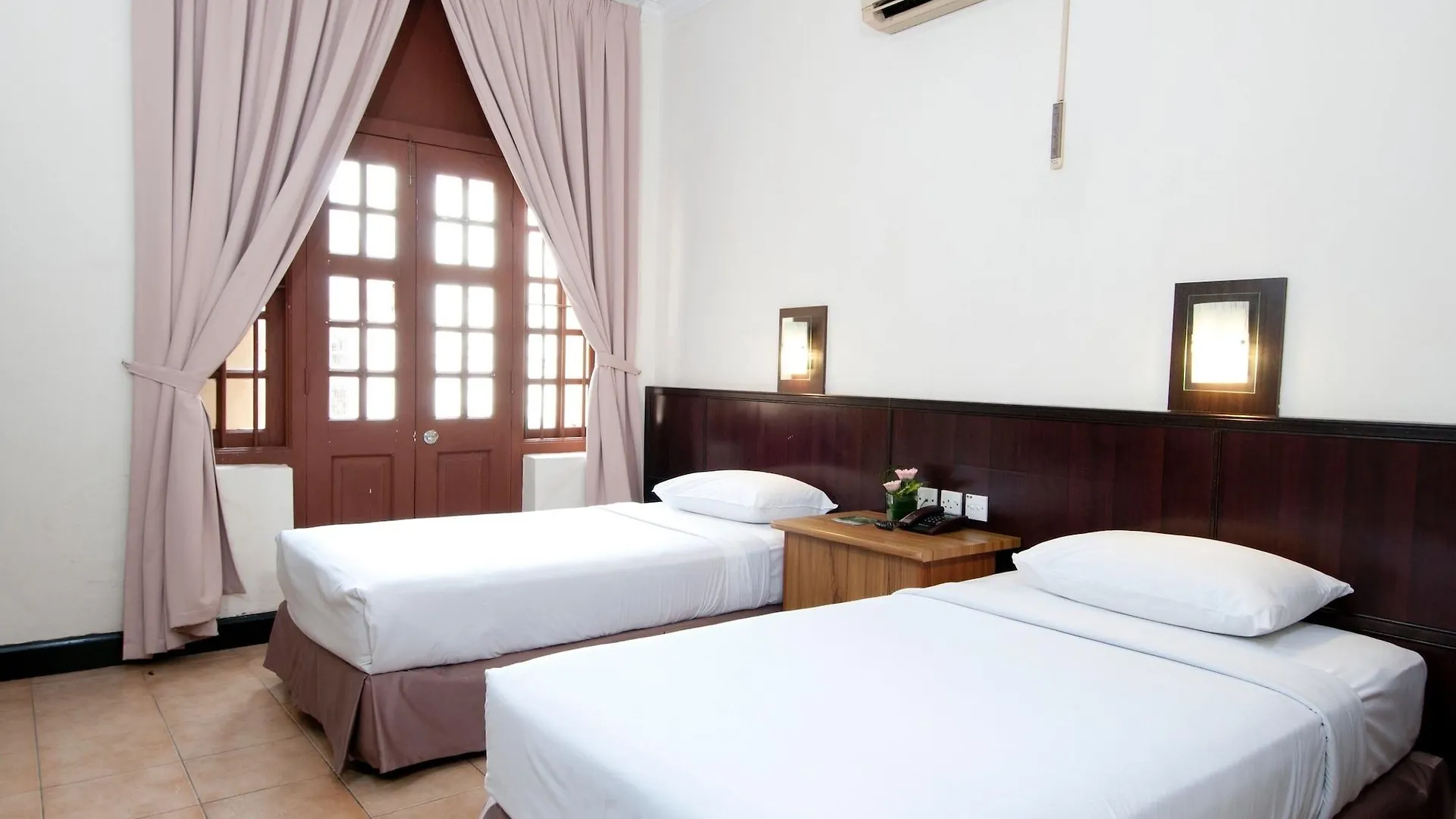 1926 Heritage Hotel George Town Malaysia